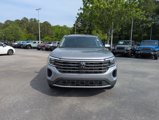 Used 2024 Volkswagen Atlas SE image 2