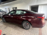 Used 2024 Nissan Altima 2.5 SV image 5