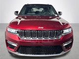 New 2025 Jeep Grand Cherokee Summit image 4