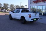Used 2024 Nissan Frontier SV w/ SV Convenience Package image 5