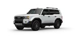 New 2025 Toyota Land Cruiser image 2
