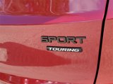 New 2026 Honda CR-V Sport Touring image 6