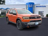 New 2026 Honda Passport TrailSport Elite image 2