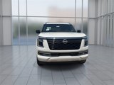 New 2025 Nissan Armada SL w/ Captain's Chari Seat Package image 3