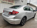 Used 2014 Honda Civic EX image 3
