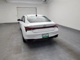 Used 2022 Hyundai Elantra SEL w/ Convenience Package image 6