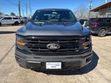 New 2025 Ford F150 XLT w/ Equipment Group 302A MID image 2