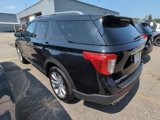 Certified 2022 Ford Explorer Platinum w/ Equipment Group 601A image 4