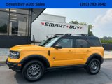 Used 2022 Ford Bronco Sport Badlands w/ Premium Package image 2