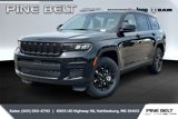 New 2025 Jeep Grand Cherokee L Altitude image 2
