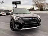 Used 2022 Subaru Forester Touring w/ Popular Package #3 image 2