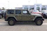 New 2025 Jeep Wrangler Unlimited Sport S 4xe image 3
