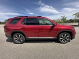 New 2025 Honda Pilot Touring image 4