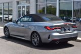 Used 2025 BMW 430i xDrive Convertible image 4