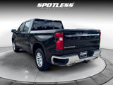 Used 2022 Chevrolet Silverado 1500 LT w/ Z71 Off-Road Package image 4