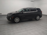 Used 2023 Chevrolet Equinox LT image 2