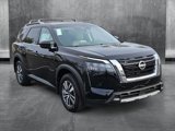 New 2025 Nissan Pathfinder SL image 6