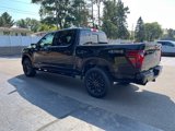 New 2025 Ford F150 Lariat image 4