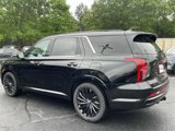 New 2025 Hyundai Palisade Calligraphy image 5