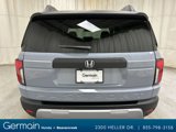 New 2026 Honda Passport RTL image 6