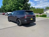 New 2025 Lincoln Navigator L Reserve image 3
