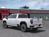 New 2025 GMC Sierra 2500 Denali Ultimate image 3