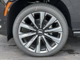 New 2025 Cadillac Escalade Premium Luxury Platinum w/ LPO, Floor Liner Package image 4