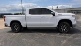 Used 2023 Chevrolet Silverado 1500 LTZ w/ Z71 Off-Road Package image 4
