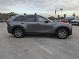 New 2025 MAZDA CX-90 Plug-In Hybrid w/ Preferred image 3