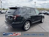 Used 2017 Ford Explorer Limited w/ Equipment Group 301A image 5