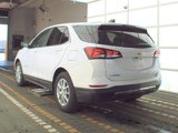 Used 2023 Chevrolet Equinox LT image 4