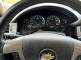 Used 2011 Chevrolet Suburban LT w/ Suspension Package, Off-Road image 6