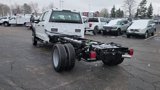 New 2025 Ford F550 4x4 Crew Cab Super Duty image 5