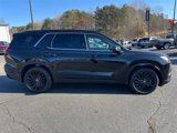 New 2025 Hyundai Palisade Calligraphy image 4