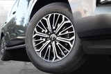 New 2026 Nissan Armada Platinum image 3