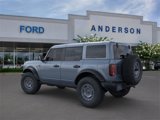 New 2025 Ford Bronco Badlands w/ Sasquatch Package image 4
