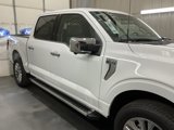 New 2025 Ford F150 Lariat image 4