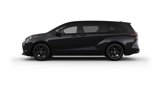 New 2025 Toyota Sienna XSE image 3