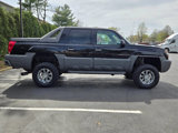 Used 2002 Chevrolet Avalanche 2500 w/ Convenience Pkg image 4