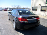 Used 2013 Chevrolet Cruze LS image 3
