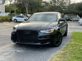 Used 2015 Audi A6 2.0T Premium Plus w/ Premium Plus Package image 2
