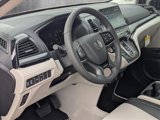 New 2025 Honda Odyssey Elite image 3