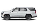 New 2025 GMC Yukon AT4 Ultimate w/ LPO, Floor Liner Package image 3