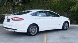 Used 2014 Ford Fusion Titanium image 4