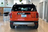 New 2026 Honda Passport TrailSport Elite image 4