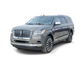 Certified 2023 Lincoln Navigator L Black Label image 3