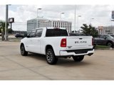 Used 2025 RAM 1500 Laramie w/ Laramie Southwest Edition image 4