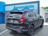 New 2025 Honda CR-V Sport-L image 3