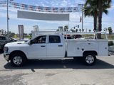 New 2025 RAM 2500 Tradesman w/ Chrome Appearance Group image 3