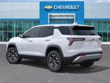New 2026 Chevrolet Equinox LT w/ Safety and Technology Package image 3